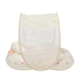 Sunnylife: Interactive Baby Float Strawberry - Sunshine Pink