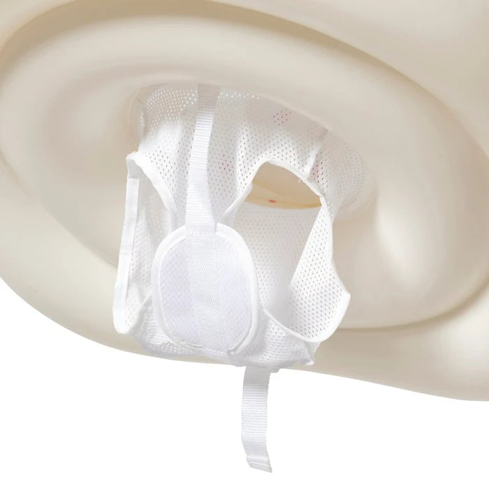 Sunnylife: Interactive Baby Float Strawberry - Sunshine Pink