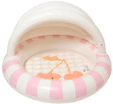Sunnylife: Kids Inflatable Pool Cotton Candy - Cherry