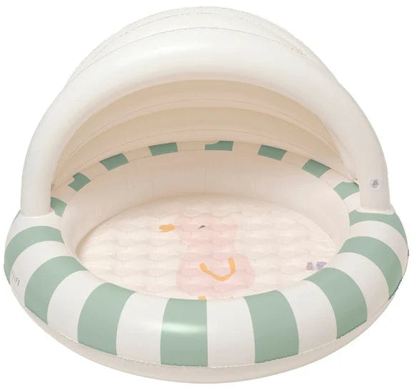 Sunnylife: Kids Inflatable Pool Dex the Duck