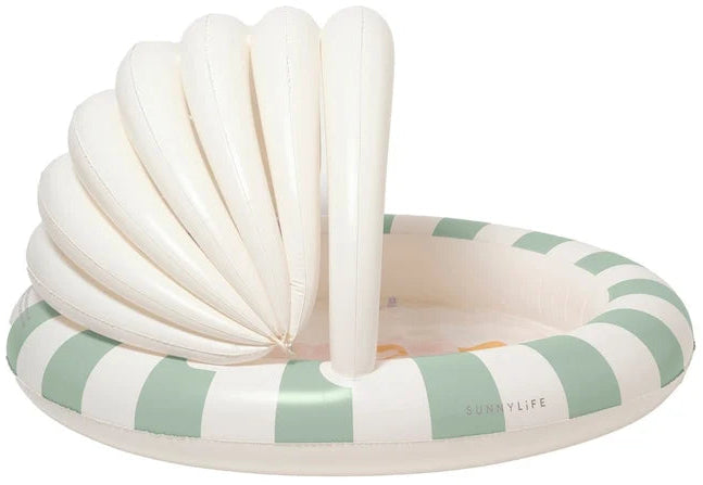 Sunnylife: Kids Inflatable Pool Dex the Duck