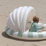 Sunnylife: Kids Inflatable Pool Dex the Duck