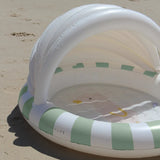 Sunnylife: Kids Inflatable Pool Dex the Duck