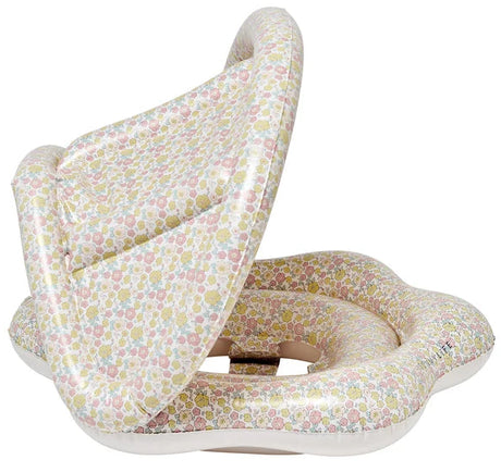Sunnylife: Baby Float Into the Garden - Ditsy Floral