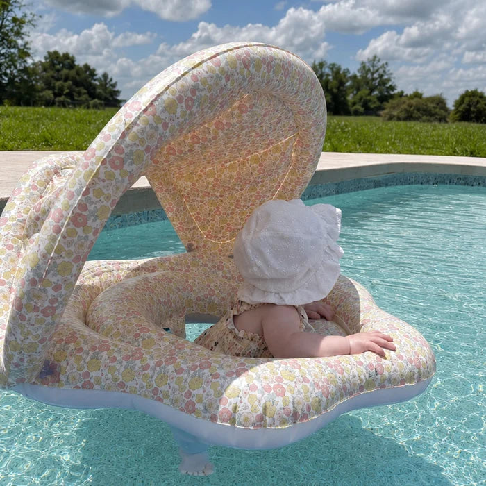 Sunnylife: Baby Float Into the Garden - Ditsy Floral