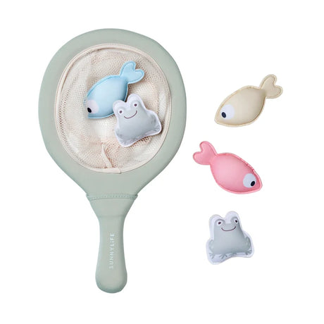 Sunnylife: Fishing Game - Apple Sorbet