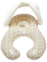 Sunnylife: Float Together Baby Seat Into the Garden - Ditsy Floral