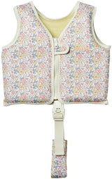 Sunnylife: Float Vest 1-2 Years Into the Garden - Ditsy Floral