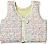 Sunnylife: Float Vest 3-6 Years Into the Garden - Ditsy Floral