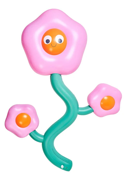 Sunnylife: Inflatable Sprinkler Poppy the Peach