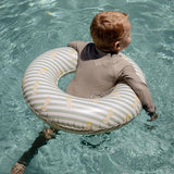 Sunnylife: Mini Tube Pool Ring Dex the Duck - Multi