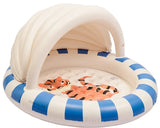 Sunnylife: Kids Inflatable Pool Tino the Tiger