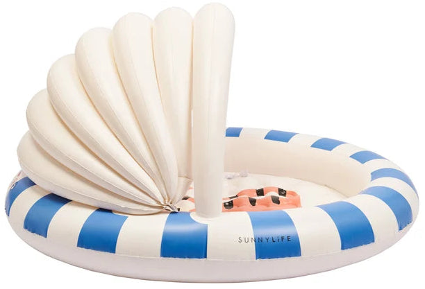 Sunnylife: Kids Inflatable Pool Tino the Tiger