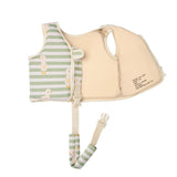 Sunnylife: Kids Swim Vest 2-3 Years Dex the Duck