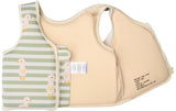 Sunnylife: Kids Swim Vest 3-6 Years Dex the Duck