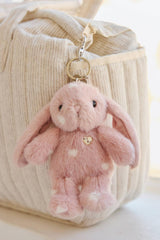 Snuggle Bunnies Penelope Key Charm - Little Love (15cm)