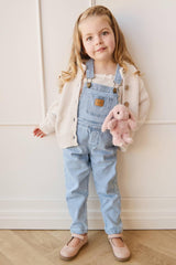 Snuggle Bunnies Penelope Key Charm - Little Love (15cm)