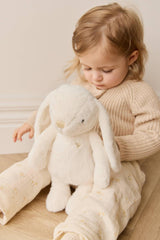 Snuggle Bunnies Penelope - Marshmallow (30cm)