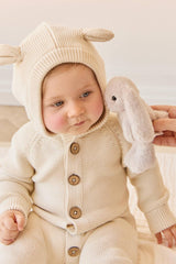 Snuggle Bunnies Little Penelope - Beige (15cm)