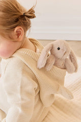 Snuggle Bunnies Little Penelope - Beige (15cm)