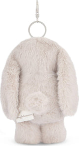 Snuggle Bunnies Penelope Key Charm - Beige (15cm)