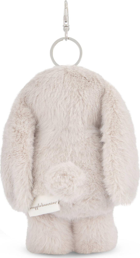Snuggle Bunnies Penelope Key Charm - Beige (15cm)