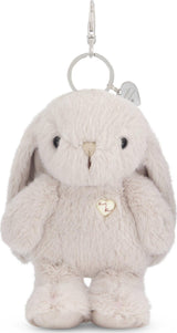 Snuggle Bunnies Penelope Key Charm - Beige (15cm)
