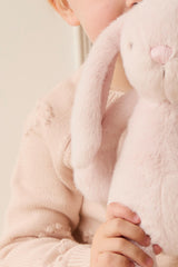 Snuggle Bunnies Penelope - Blossom (30cm)
