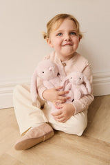 Snuggle Bunnies Penelope - Blossom (30cm)