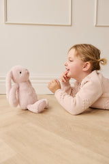 Snuggle Bunnies Penelope - Blossom (30cm)