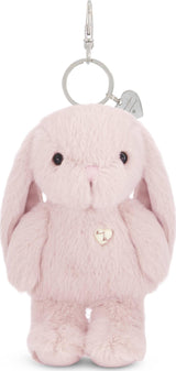 Snuggle Bunnies Penelope Key Charm - Blossom (15cm)