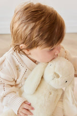 Snuggle Bunnies Penelope - Sunshine (30cm)