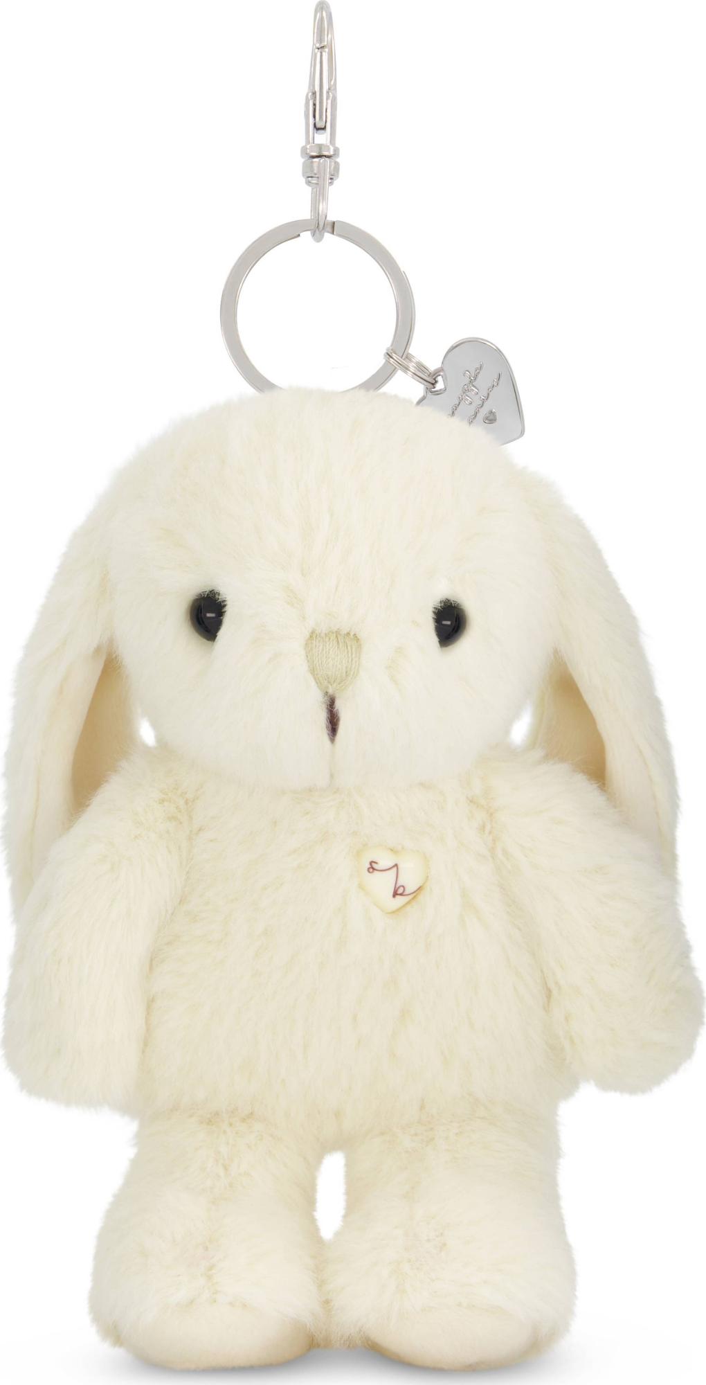 Snuggle Bunnies Penelope Key Charm - Sunshine (15cm)