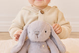 Snuggle Bunnies Penelope - Silver (30cm)