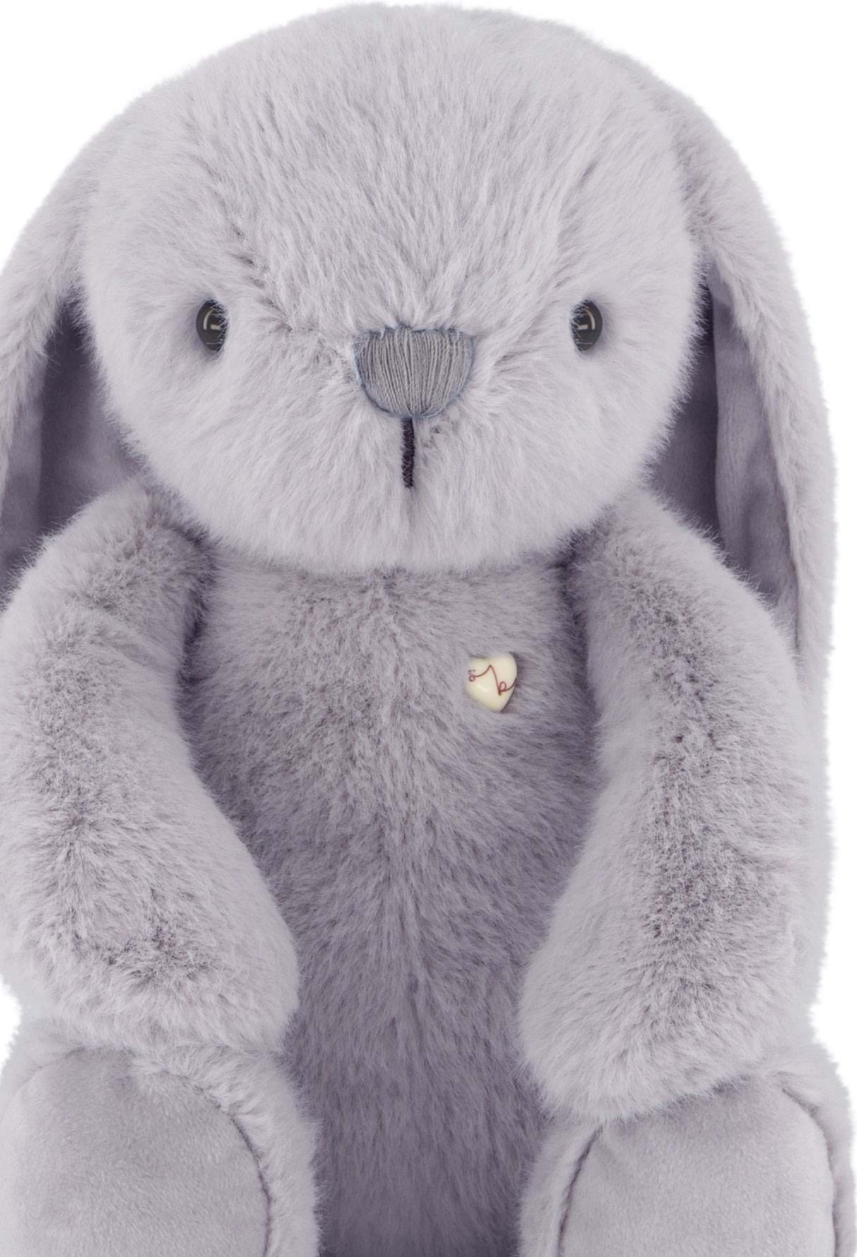 Snuggle Bunnies Penelope - Silver (30cm)