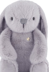 Snuggle Bunnies Penelope - Silver (30cm)