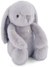 Snuggle Bunnies Penelope - Silver (30cm)