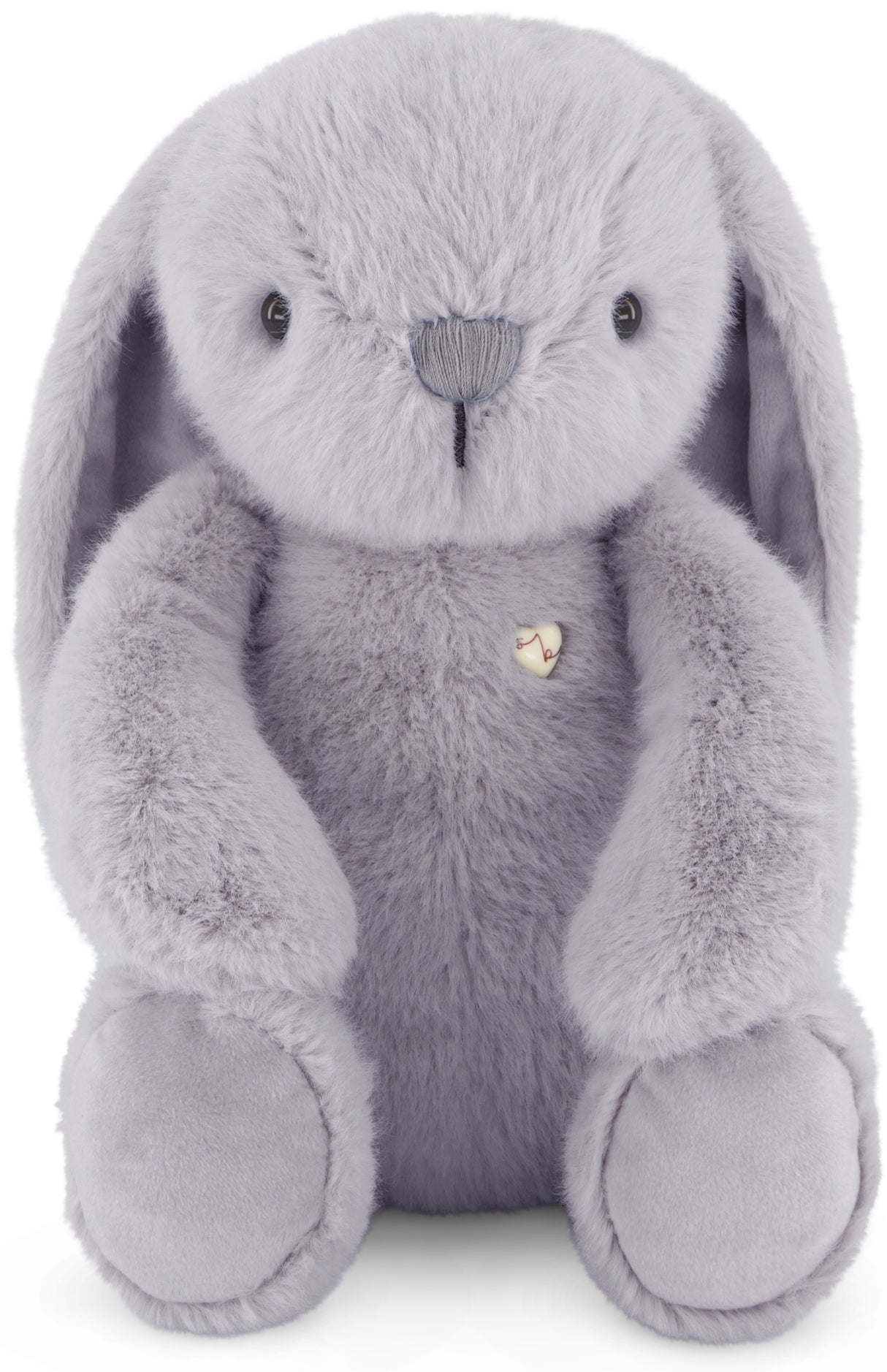 Snuggle Bunnies Penelope - Silver (30cm)