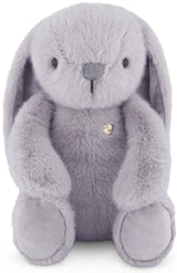 Snuggle Bunnies Penelope - Silver (30cm)