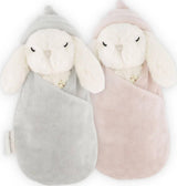 Snuggle Bunnies Sleeping Penelope - Willow (20cm)