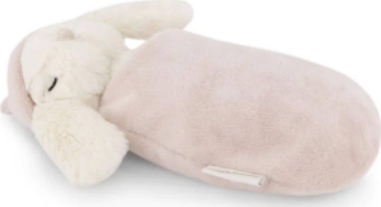 Snuggle Bunnies Sleeping Penelope  - Blush (20cm)