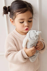 Snuggle Bunnies Sleeping Penelope - Willow (20cm)