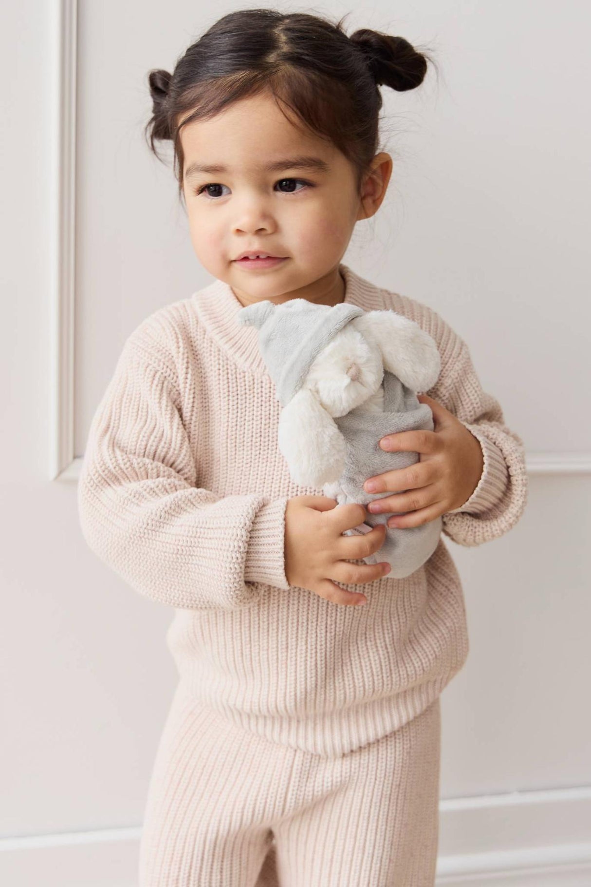 Snuggle Bunnies Sleeping Penelope - Willow (20cm)