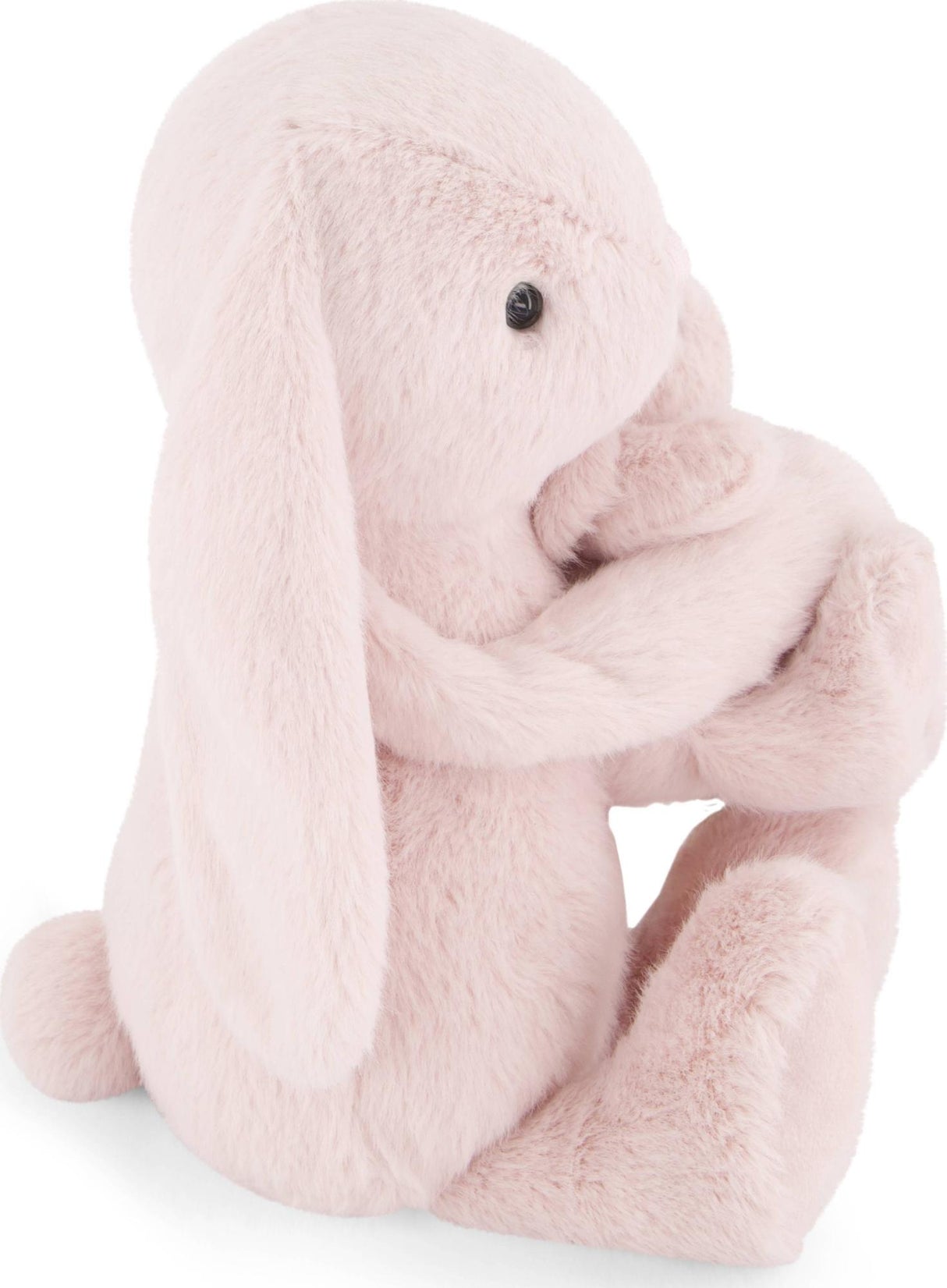 Snuggle Bunnies Frankie the Hugging Bunny - Blossom (30cm)
