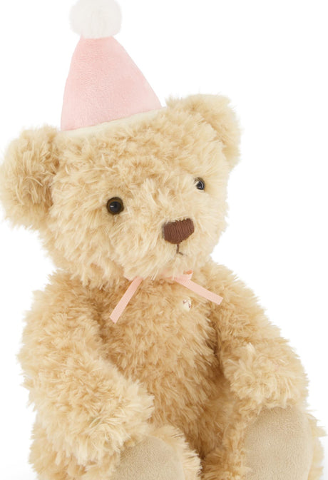 Snuggle Bunnies Birthday Arthur - Fairy