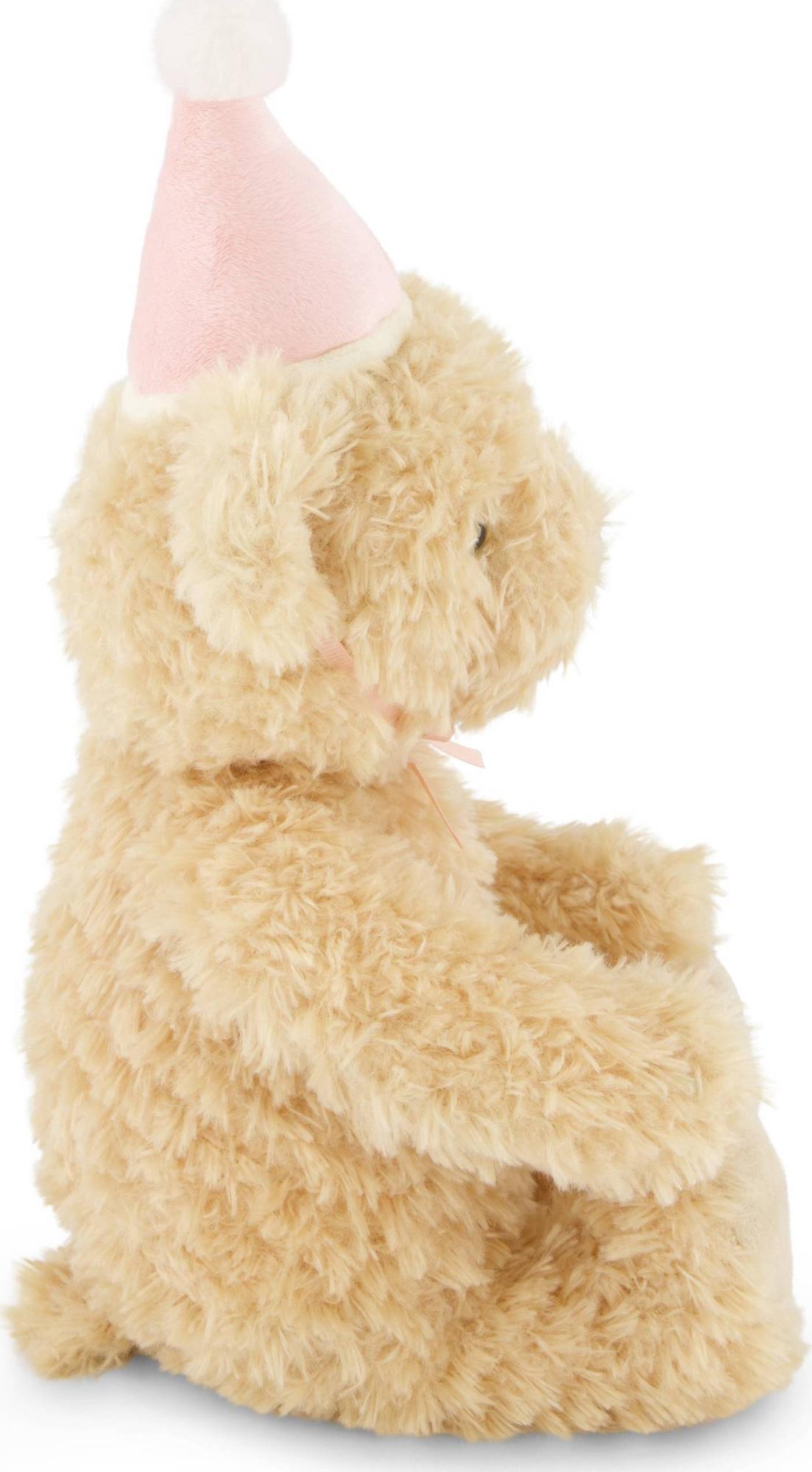 Snuggle Bunnies Birthday Arthur - Fairy