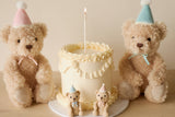 Snuggle Bunnies Birthday Arthur - Sky
