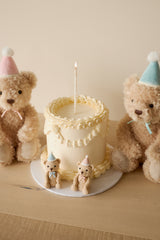 Snuggle Bunnies Birthday Arthur - Sky