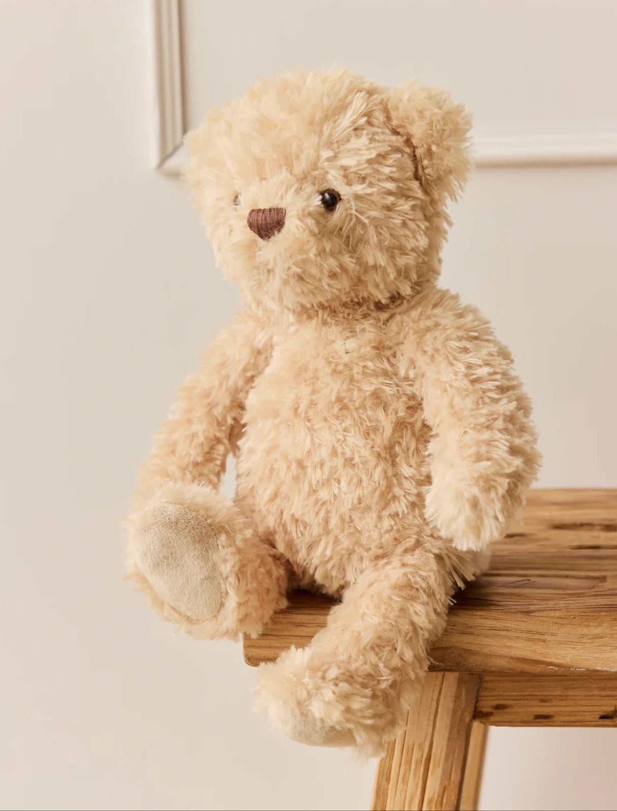 Snuggle Bunnies Arthur the Bear