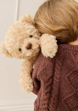 Snuggle Bunnies Arthur the Bear
